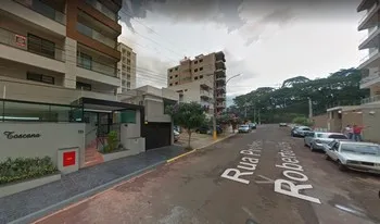 Imagem do Condomínio Centro Empresarial Uno Office em Ribeirão Preto