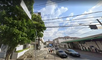 Imagem do Condomínio Centro Empresarial Vancouver em Santos