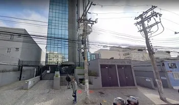 Condomínio Centro Empresarial Vari em São Paulo