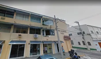 Imagem do Condomínio Centro Empresarial Veneza em Jacaréi