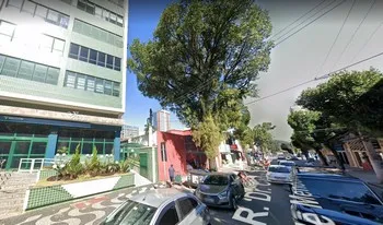 Imagem do Condomínio Centro Empresarial Vieira Business Center em Santos