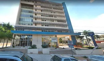 Imagem do Condomínio Centro Empresarial Villa Jobin em Jundiaí