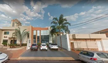 Imagem do Condomínio Centro Empresarial Villena em Ribeirão Preto