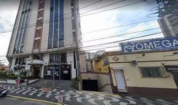 Imagem do Condomínio Centro Empresarial Viseu em Santos