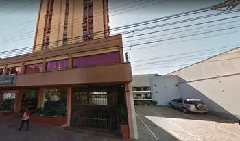 Imagem do Condomínio Centro Empresarial em Jau