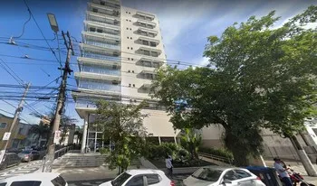 Imagem do Condomínio Centro Empresarial Yara Center em Santos