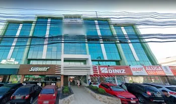 Imagem do Condomínio Centro Executivo 1 De Maio em São José