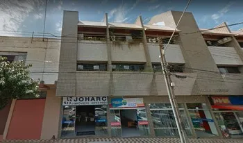 Imagem do Condomínio Centro Executivo Apucarana em Apucarana