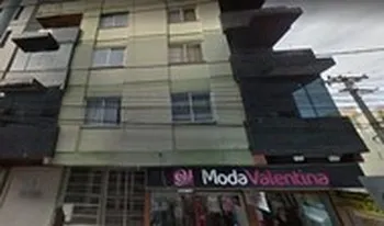 Imagem do Condomínio Centro Executivo Classic em Passo Fundo