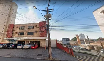 Imagem do Condomínio Centro Executivo De Américana em Américana