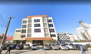Imagem do Condomínio Centro Executivo Ernesto Pausewang em Florianópolis