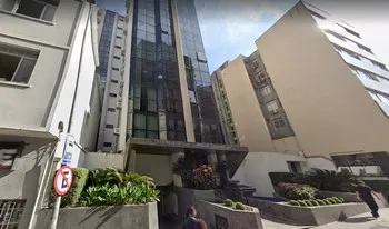 Imagem do Condomínio Centro Executivo Ildefonso Linhares em Florianópolis
