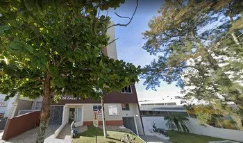 Imagem do Condomínio Centro Executivo Ilha De Gales em Florianópolis
