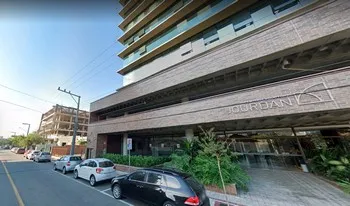 Imagem do Condomínio Centro Executivo Jourdan em Jaraguá Do Sul
