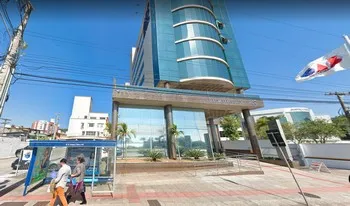 Imagem do Condomínio Centro Executivo Luiz Elias Daux em Florianópolis