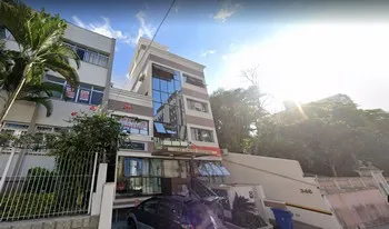 Imagem do Condomínio Centro Executivo Luna em Florianópolis