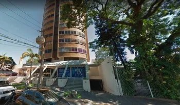 Imagem do Condomínio Centro Executivo Marajóaras em Foz Do Iguaçu