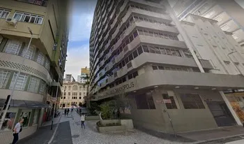 Imagem do Condomínio Centro Executivo Miguel Daux em Florianópolis