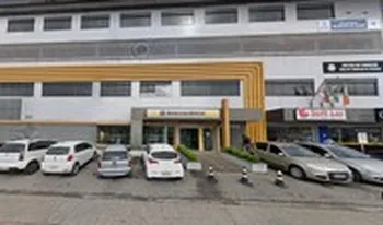 Imagem do Condomínio Centro Executivo Pagani em Palhoça