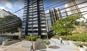 Imagem do Condomínio Centro Executivo Planel Towers em Florianópolis