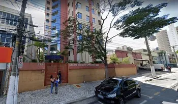 Imagem do Condomínio Centro Executivo Prestes Maia em São Bernardo Do Campo