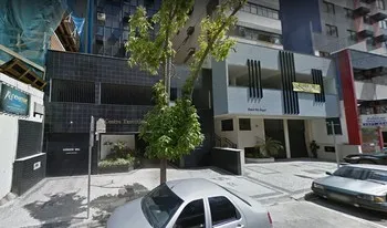 Imagem do Condomínio Centro Executivo Rei Alberto em Juiz De Fora
