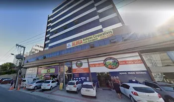 Imagem do Condomínio Centro Executivo Trindade em Florianópolis