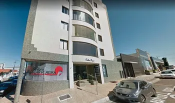 Imagem do Condomínio Centro Integrado Building Playsant em Ponta Grossa