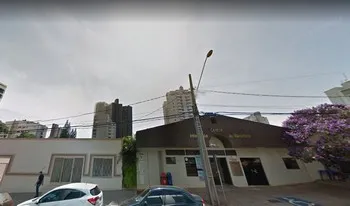 Imagem do Condomínio Centro Integrado De Medicina em Cascavel