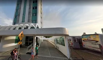 Imagem do Condomínio Centro Integrado De Saúde Odebrecht em Blumenau
