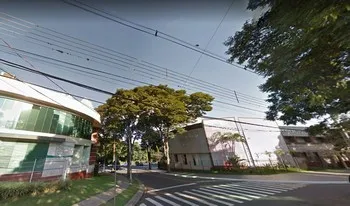 Imagem do Condomínio Centro Integrado Luiz Gama em Maringá