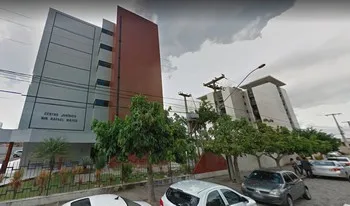 Imagem do Condomínio Centro Juridico Des. Luiz Silvio Ramalho em Campina Grande