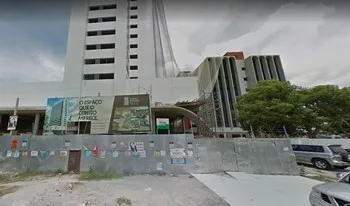 Imagem do Condomínio Centro Juridico Ronaldo Cunha Lima em Campina Grande