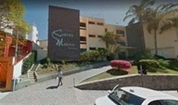 Imagem do Condomínio Centro Médico em Pouso Alegre