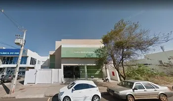 Imagem do Condomínio Centro Medico Camélias em Maringá