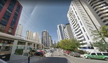 Imagem do Condomínio Centro Medico Christian Barnard em Salvador
