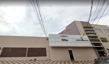 Imagem do Condomínio Centro Medico Cpa em Cuiabá