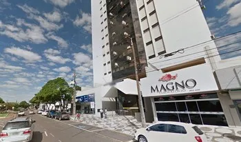 Imagem do Condomínio Centro Medico De Umuarama em Umuarama