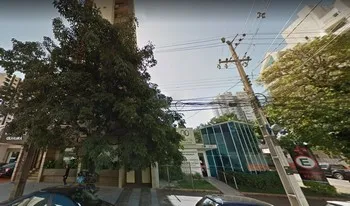 Imagem do Condomínio Centro Médico e Odontológico Maurílio de Oliveira em Maringá