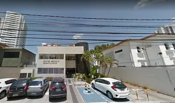 Imagem do Condomínio Centro Medico E Odontológico De Casa Amarela em Recife