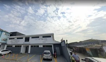 Imagem do Condomínio Centro Medico E Odontológico De Vicente Carvalho em Guarujá