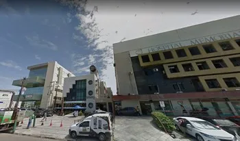 Imagem do Condomínio Centro Medico Eije Kumamoto em João Pessoa
