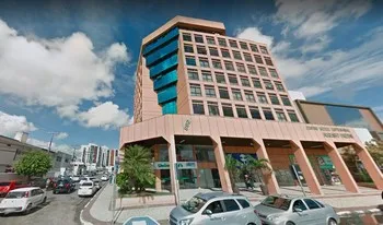 Imagem do Condomínio Centro Medico Empresarial Augusto Freitas em Feira de Santana