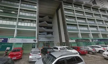 Condomínio Centro Médico Empresarial em Salvador