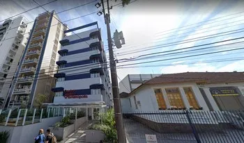 Imagem do Condomínio Centro Medico Florianópolis em Florianópolis