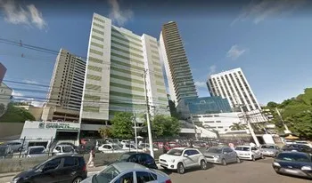 Condomínio Centro Medico Garibaldi em Salvador