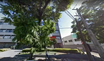 Condomínio Centro Medico Hospitalar Sugisawa em Curitiba