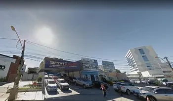 Imagem do Condomínio Centro Medico Odontológico em Vitória Da Conquista