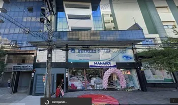 Imagem do Condomínio Centro Medico Odontológico em Caxias Do Sul