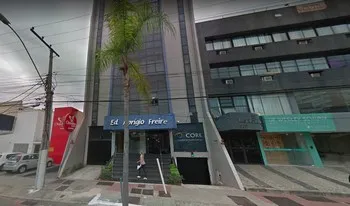 Imagem do Condomínio Centro Medico-odontológico Praia Da Costa em Vila Velha